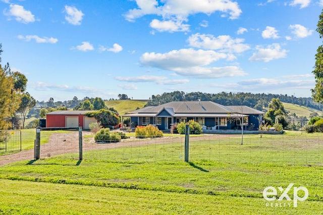 12 Dexter Rise, WA 6255