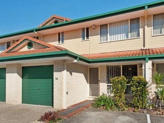12/17 Douma Drive, QLD 4213
