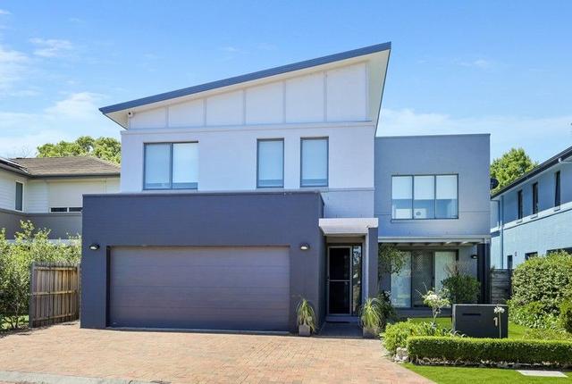 1 Driver Place, NSW 2259