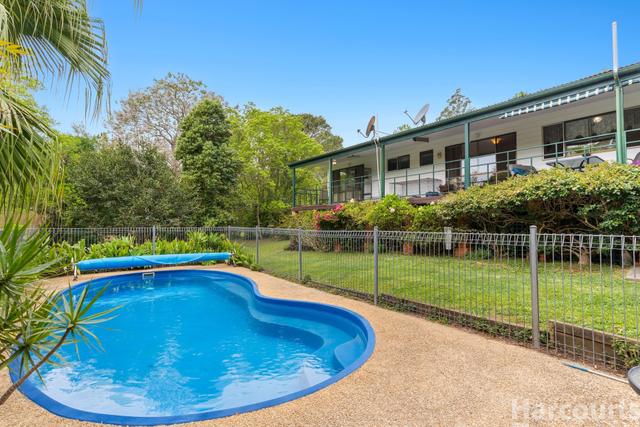 854 Pappinbarra Road, NSW 2446