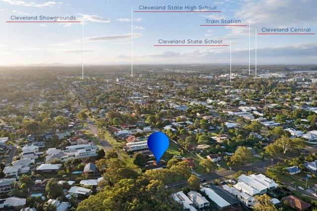 Lot (Proposed) 1/10 Long Street, QLD 4163