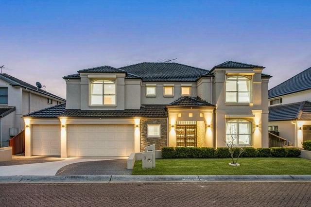 9 Peppertree Place, NSW 2154