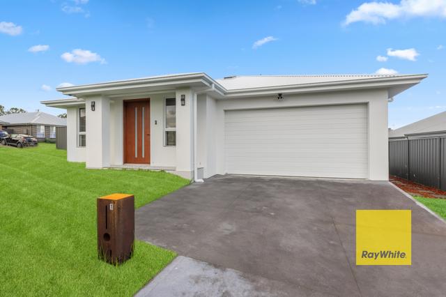 1 Bateup Road, NSW 2259