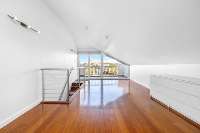 18/25 Elizabeth Bay Road, NSW 2011