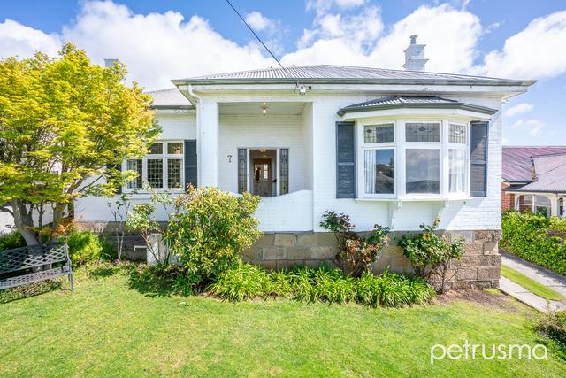 7 Salier Crescent, TAS 7000