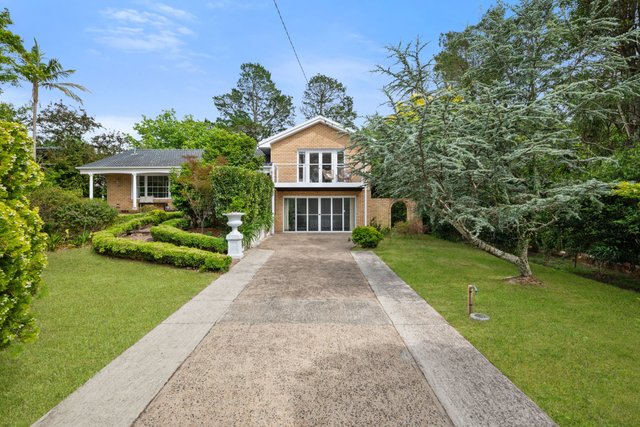 13 The Appian Way, NSW 2778