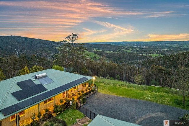150 Hawkes Road, VIC 3757