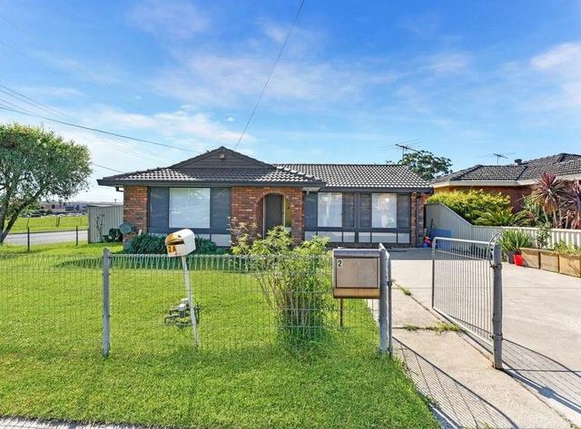 2 Supply Avenue, NSW 2170