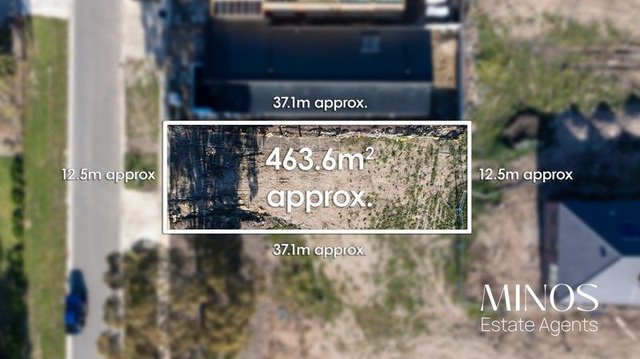 23 Girvan Place, VIC 3752