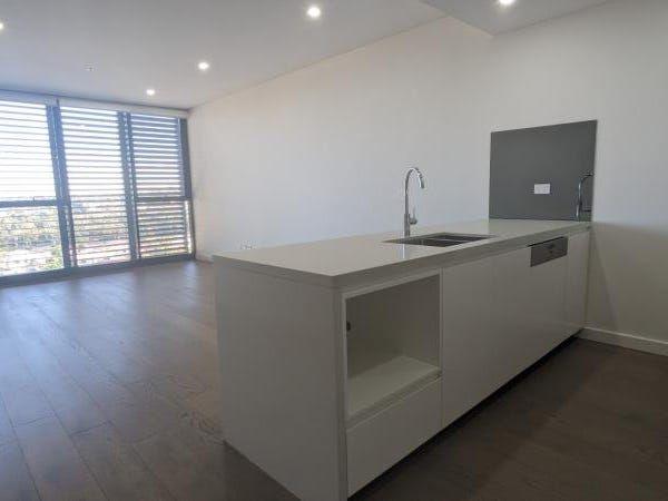 1204/15 Garrigarrang Avenue, NSW 2217