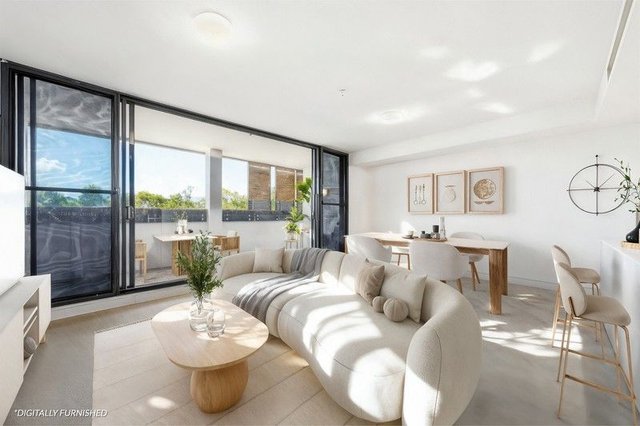 104/16 Brodie Spark Drive, NSW 2205