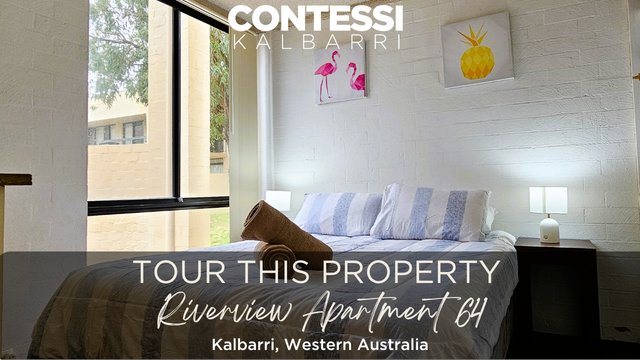 64/156 Grey Street, WA 6536