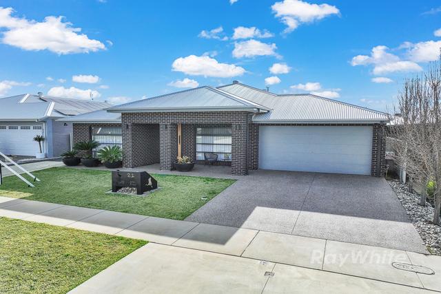 21 Brolga Avenue, NSW 2731