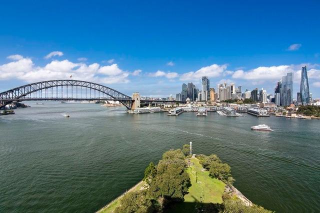 112/14-28 Blues Point Road, NSW 2060