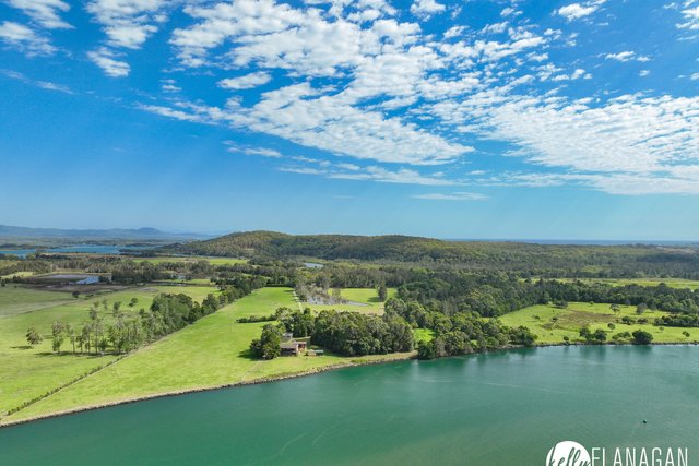 157 Boyters Lane, NSW 2431