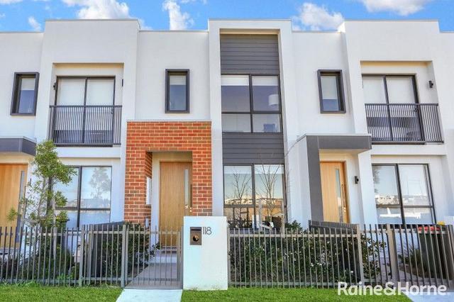 118 Parkway Drive, NSW 2765