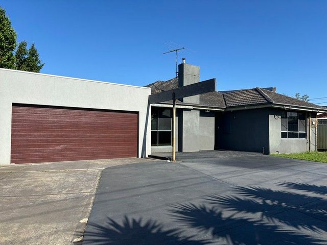 14 Shelley St, VIC 3033