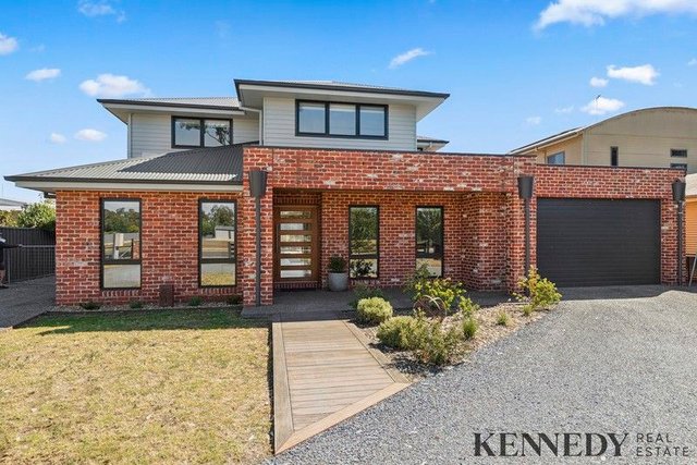 34 Pasley  Street, VIC 3730