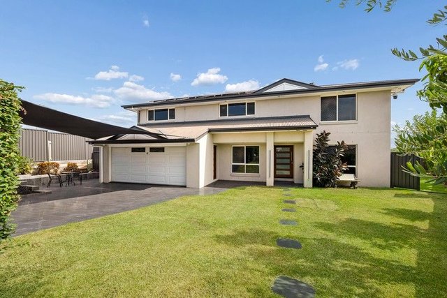16 Standford Place, QLD 4118