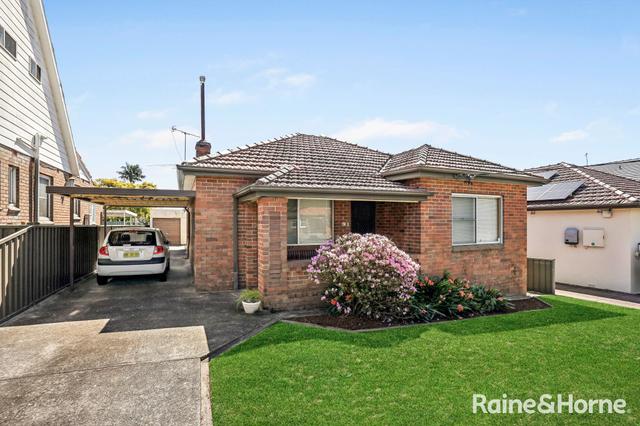 61 Turton Avenue, NSW 2206