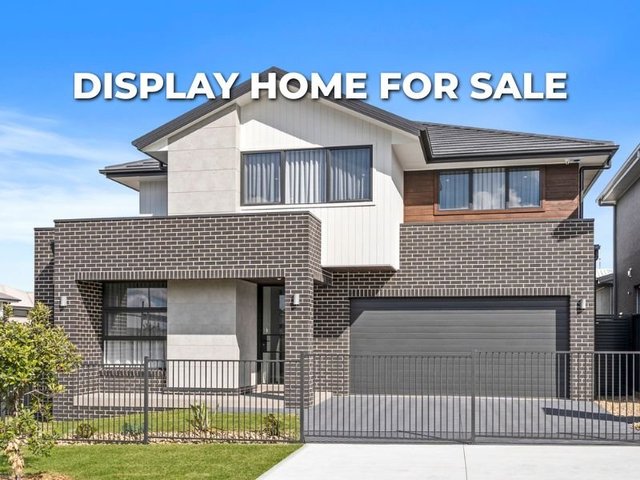 Lot 74, No. 8 Kakadu St, NSW 2570