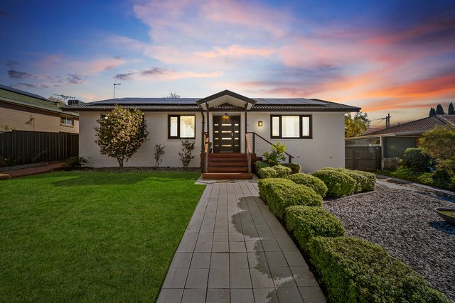 18 Gouger Street, ACT 2607