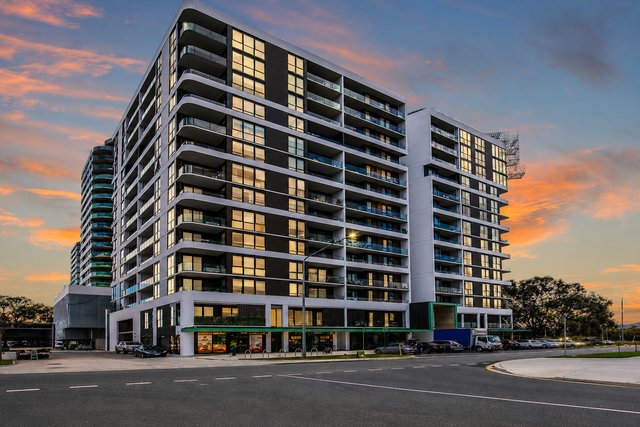 1002/2 Gribble Street, ACT 2912