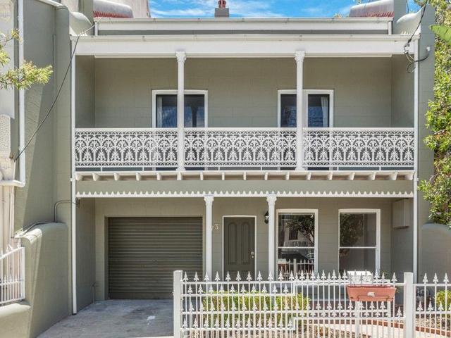 173 Saint Johns  Road, NSW 2037