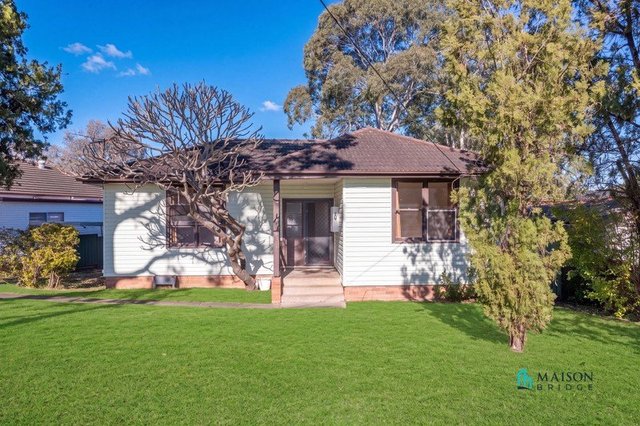 13 Faye Street, NSW 2147