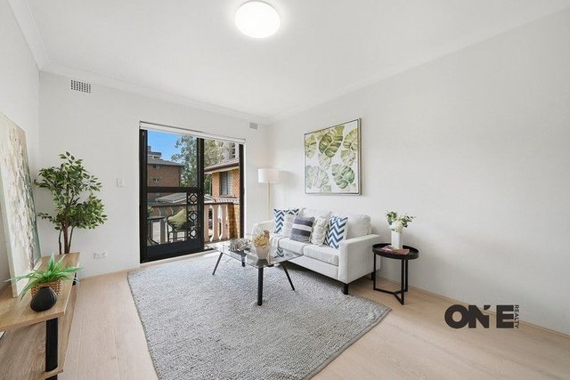7/10 Childs Street, NSW 2141