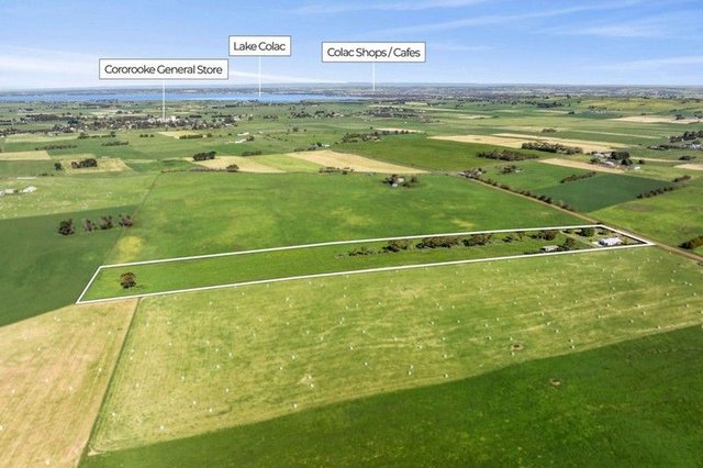 210 Corunnun Road, VIC 3249