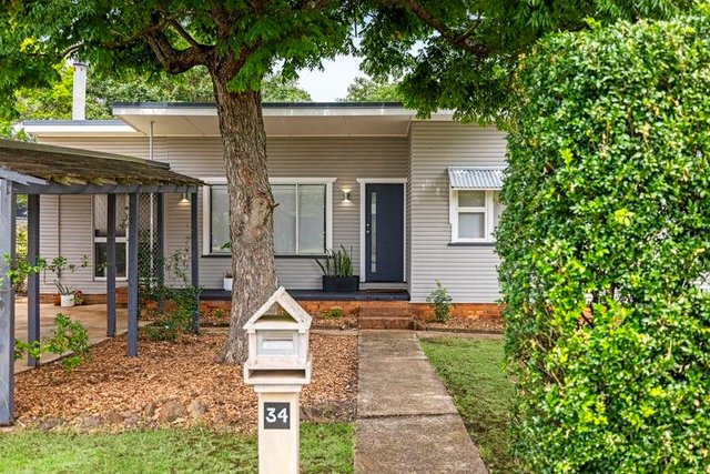 34 Tara Street, QLD 4350