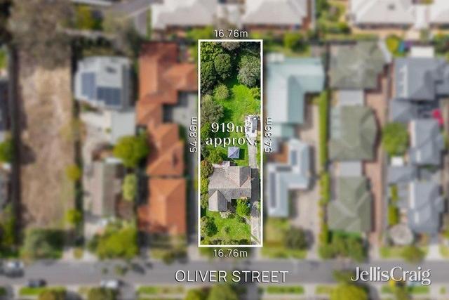 14 Oliver Street, VIC 3134