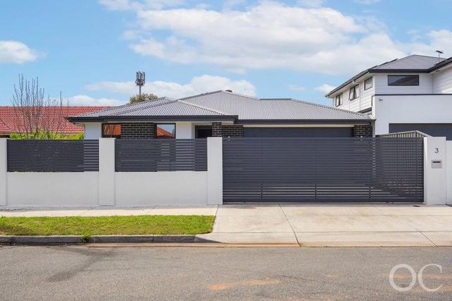 3 Tyrie  Avenue, SA 5023