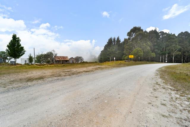 Lot 26 Big Jack Mountain Road, NSW 2632