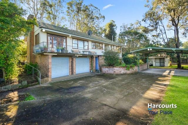 (no street name provided), NSW 2147