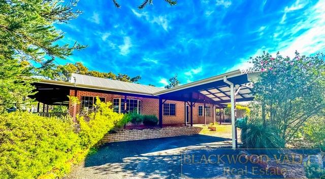 34 Warner Street, WA 6255