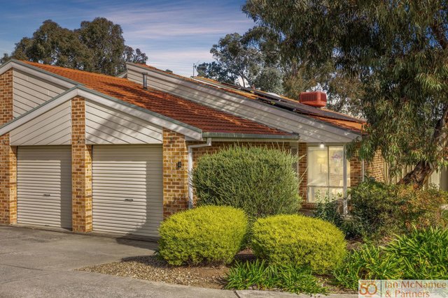 4/60 Jacaranda Drive, NSW 2619