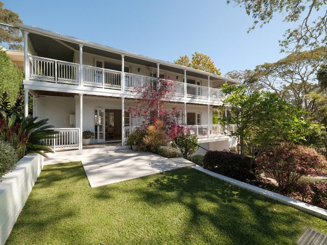 18A Pretoria Avenue, NSW 2088