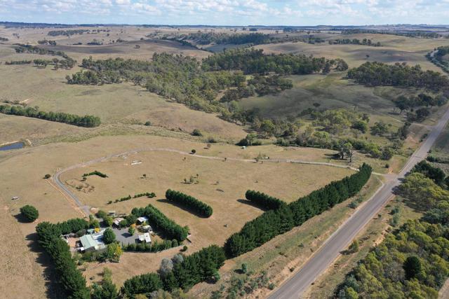 1379 Laggan-Taralga Road, NSW 2583