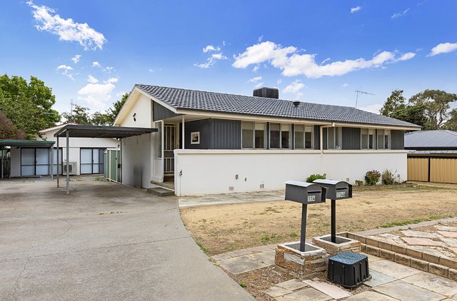 114 Pennefather St, ACT 2615