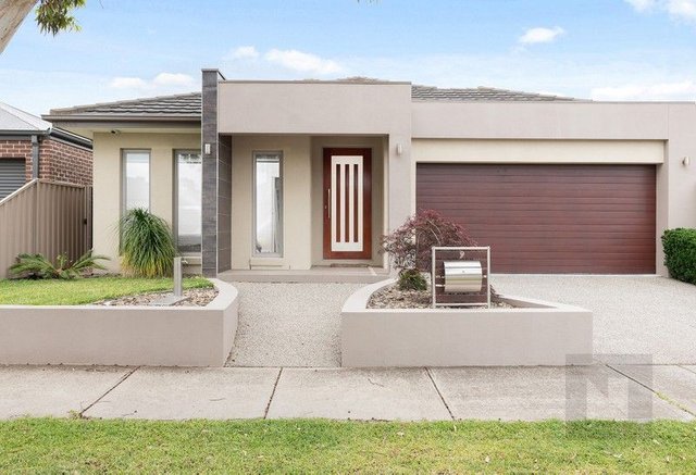 9 Sophia Street, VIC 3020