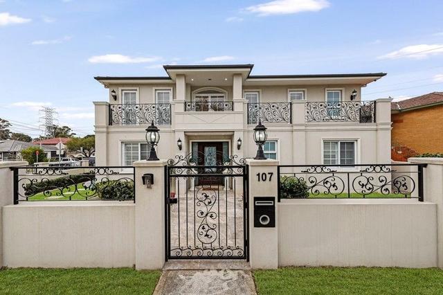 107 Noble Avenue, NSW 2190