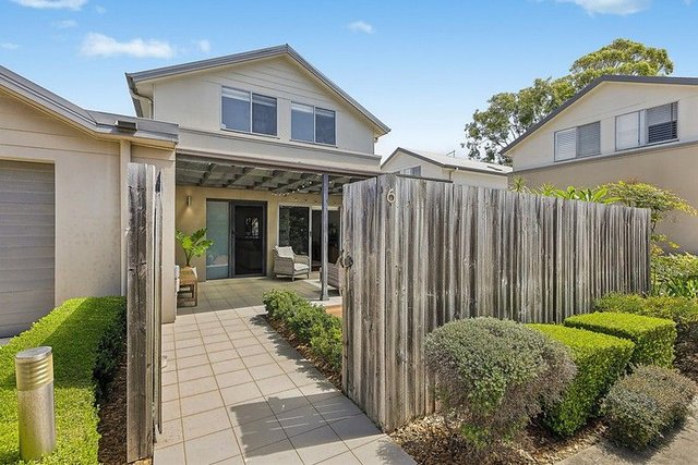 6/243 Fisher Road North, NSW 2099