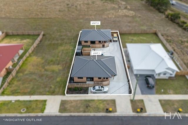 1 & 2/47 Davies Street, TAS 7253