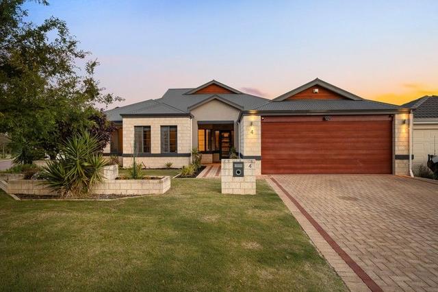 4 Herbert Meander, WA 6171