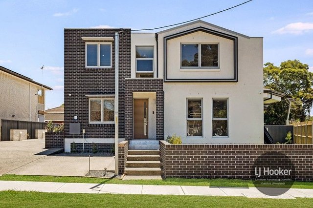 12 Clarence  Street, NSW 2160