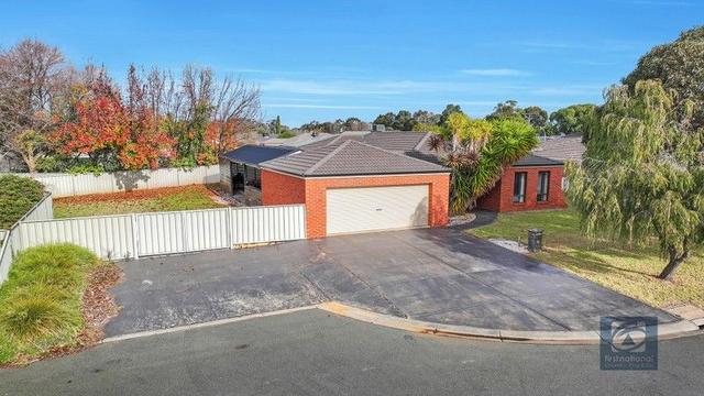 5 Oban Court, NSW 2731