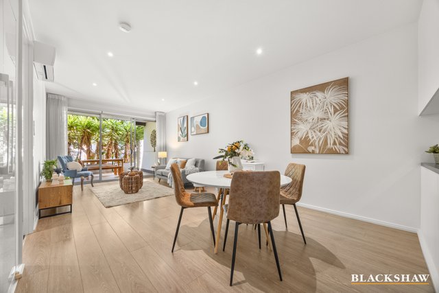 30/16 New South Wales Crescent, ACT 2603