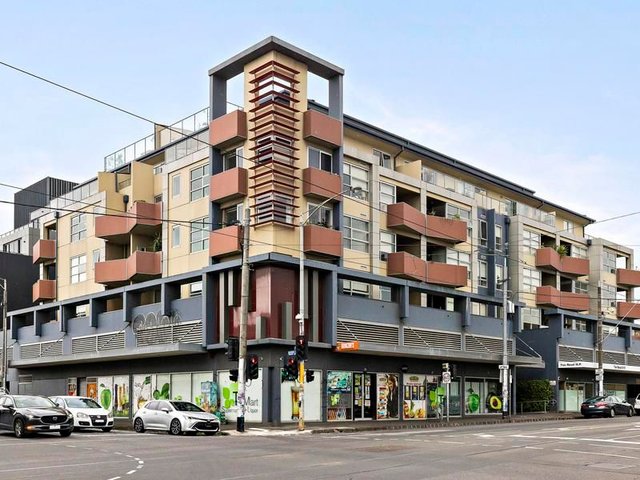 209/29 Nicholson Street, VIC 3057